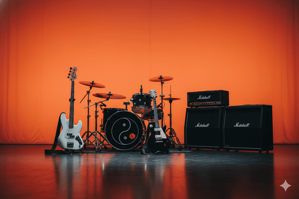 PlugVerse Mission - Connecting artists with venues