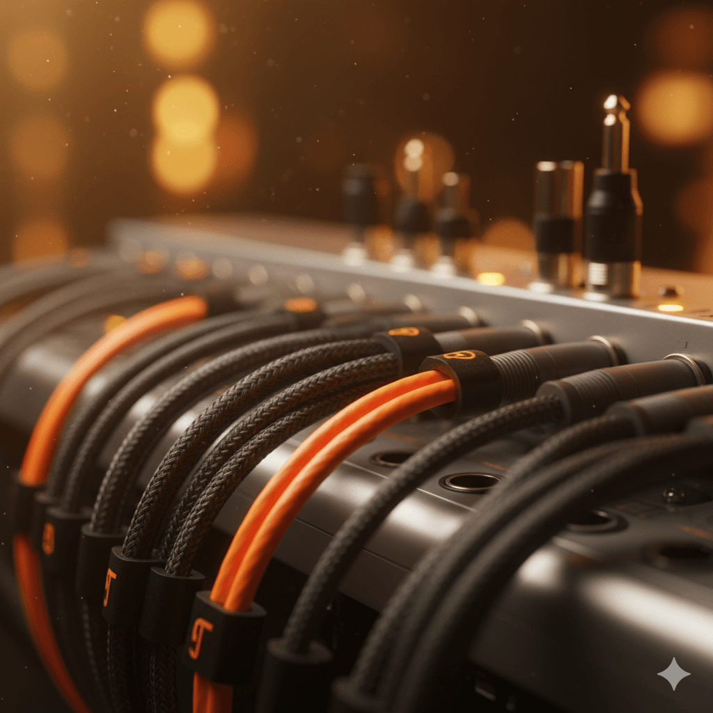 Community background