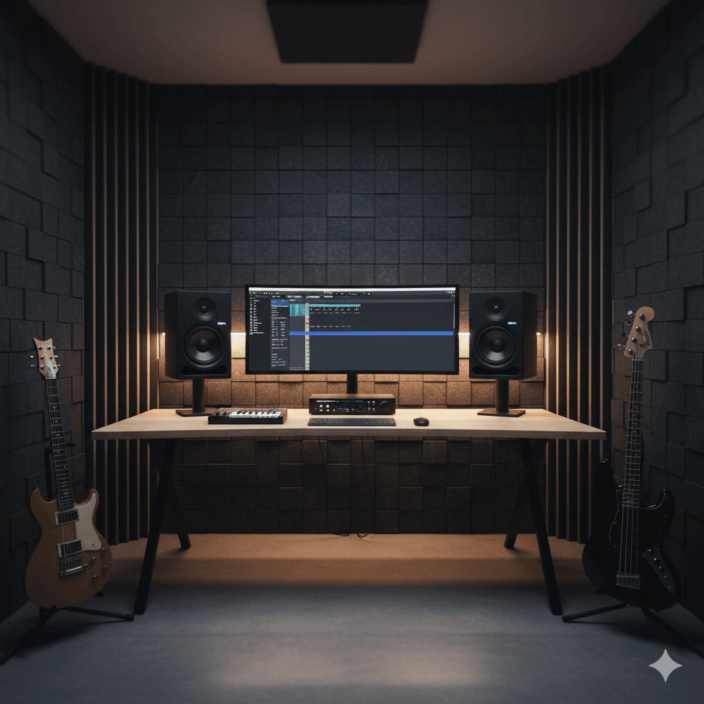 Feature highlights background