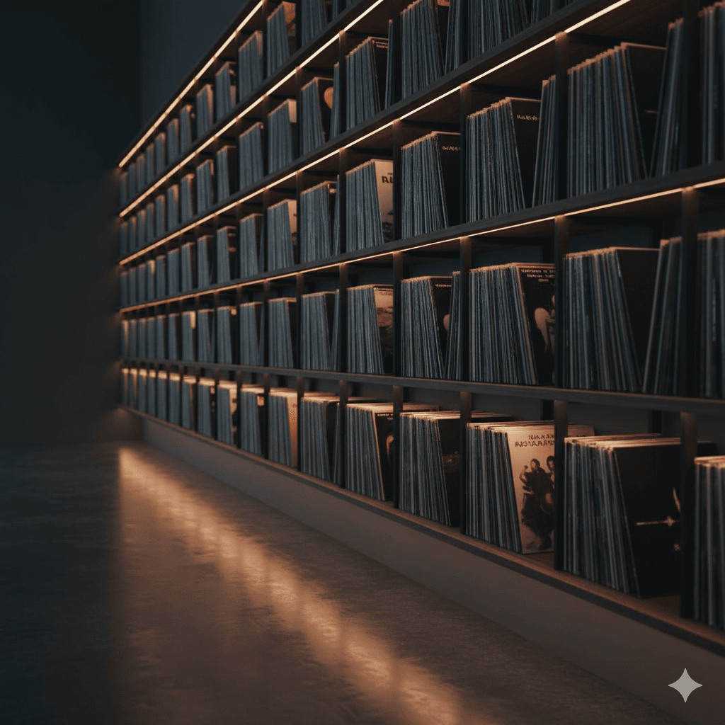 Subscription section background